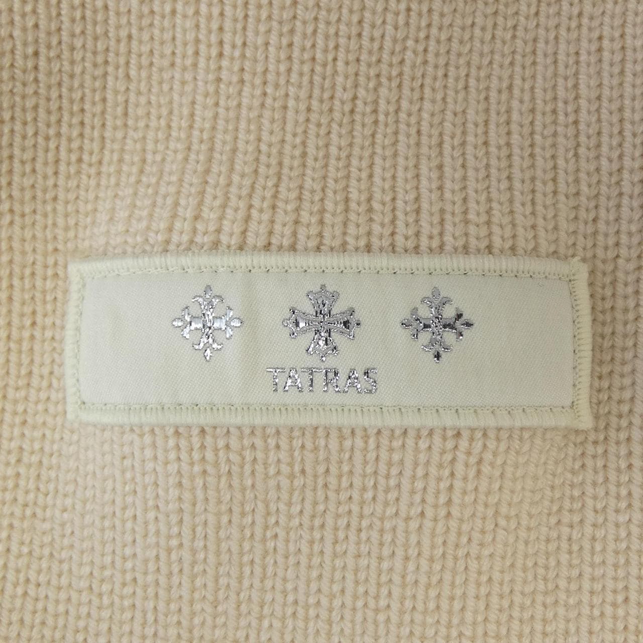 タトラス TATRAS MTAT24A4928-D ダウンジャケット