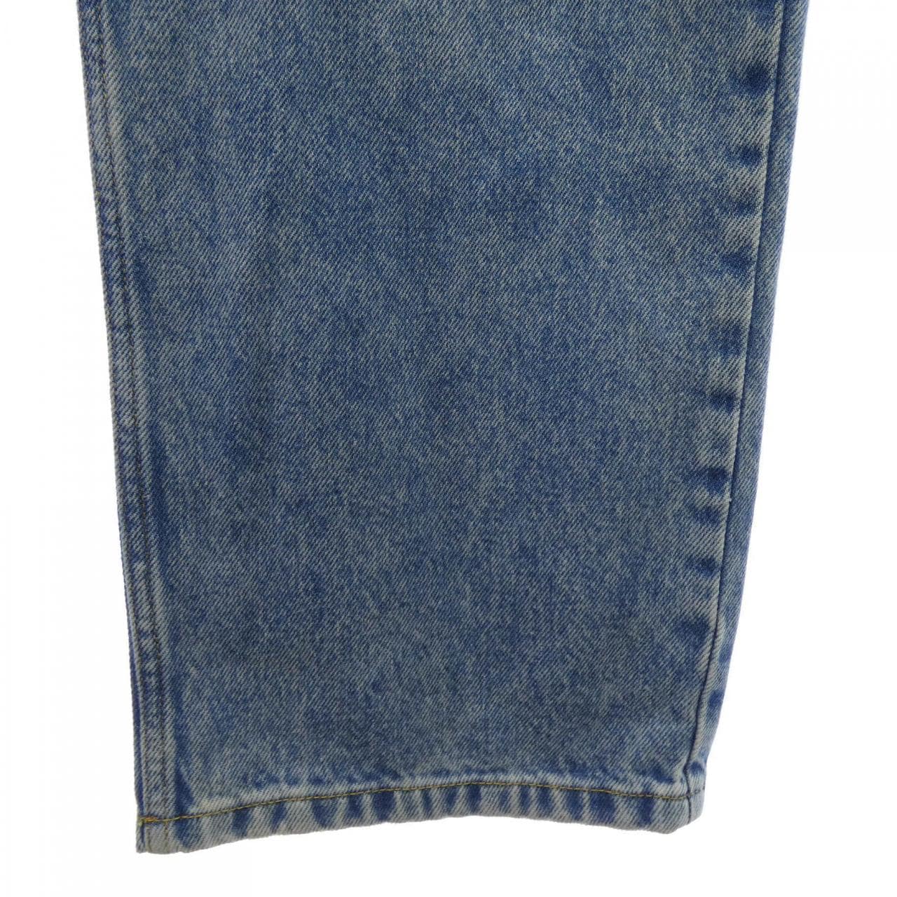メゾンマルジェラ Maison Margiela スラッシュディテール S51LA0051 ジーンズ