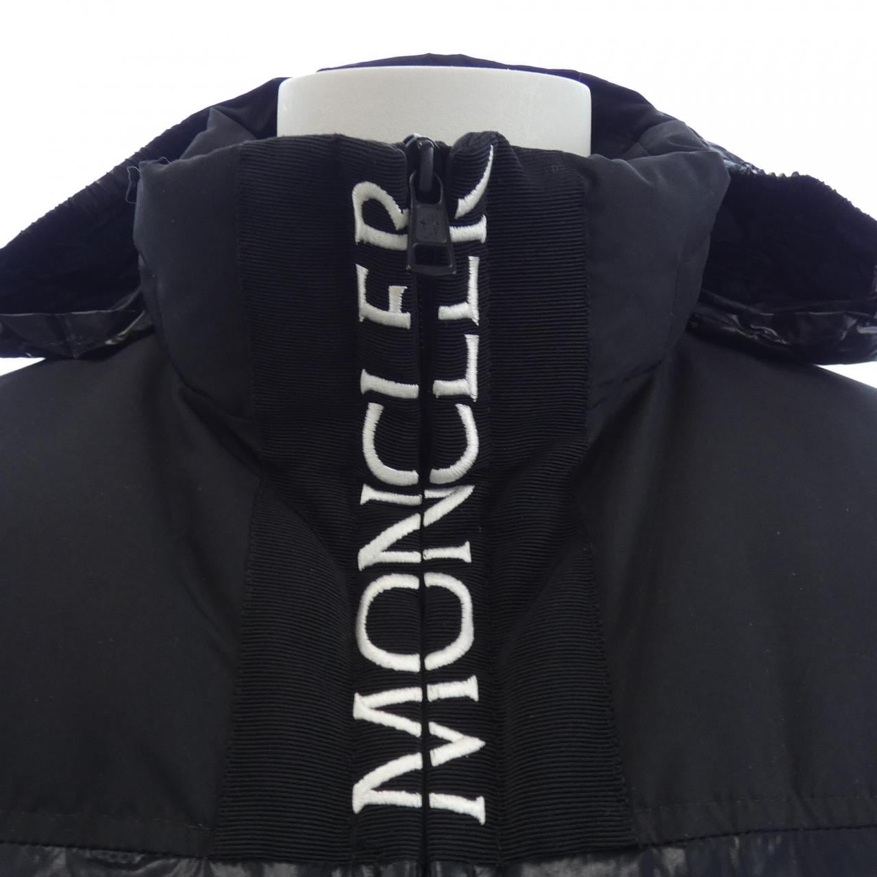モンクレール MONCLER BRUEL ダウンジャケット