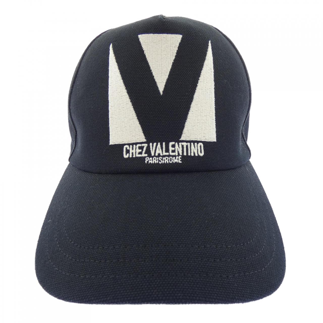 ヴァレンティノ VALENTINO 7Y2HDA41WGJ キャップ
