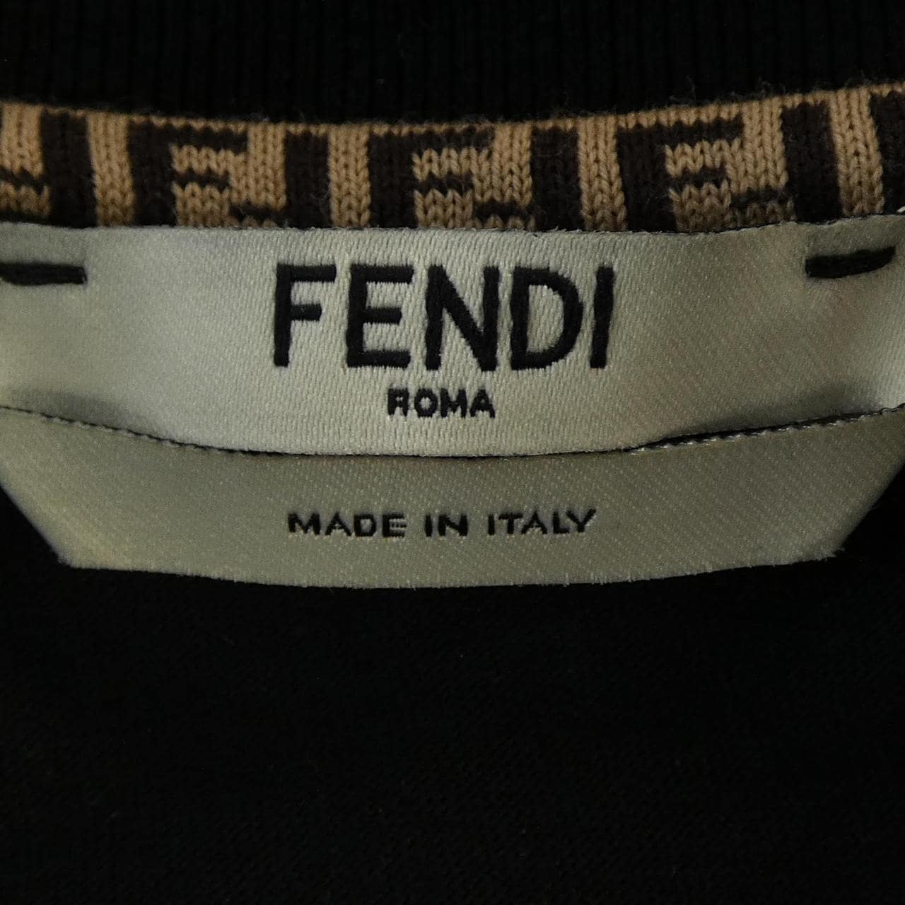 フェンディ FENDI FS7307 AC6E Tシャツ