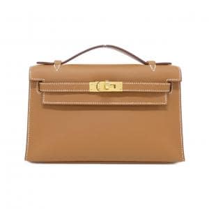 【未使用品】エルメス ポシェットケリー MINI 049417CC バッグ