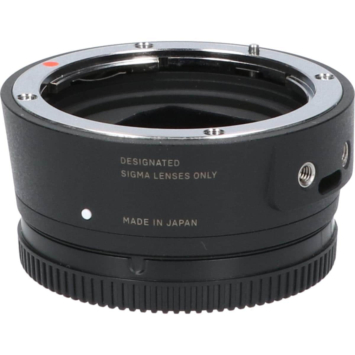 ＳＩＧＭＡ　ＭＣ－２１　ＥＦ－Ｌ