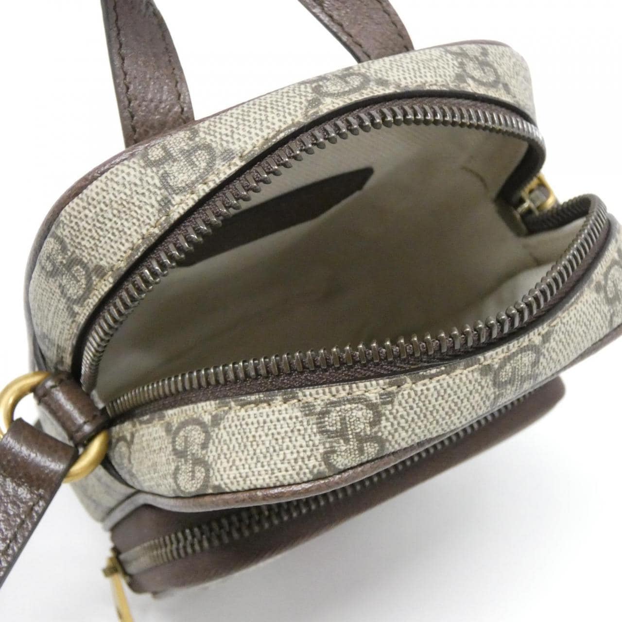 グッチ OPHIDIA 671682 96IWT ショルダーバッグ