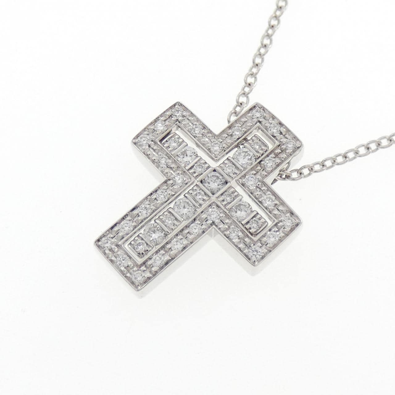 ダミアーニ ベルエポック XXS ネックレス