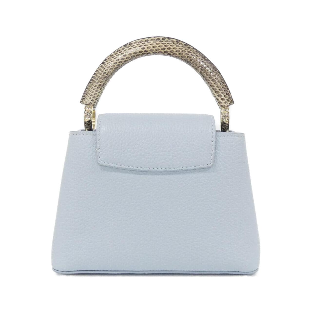 ルイヴィトン カプシーヌ MINI M55920 バッグ