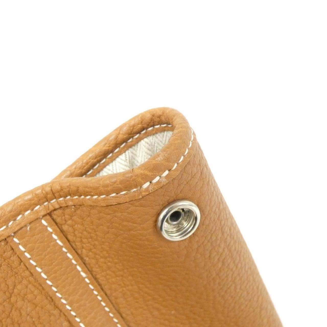 エルメス ガーデン パーティ 36cm 051559CK バッグ