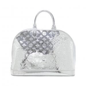 ルイヴィトン モノグラム ミロワール(LV SKI) アルマ GM M11835 バッグ