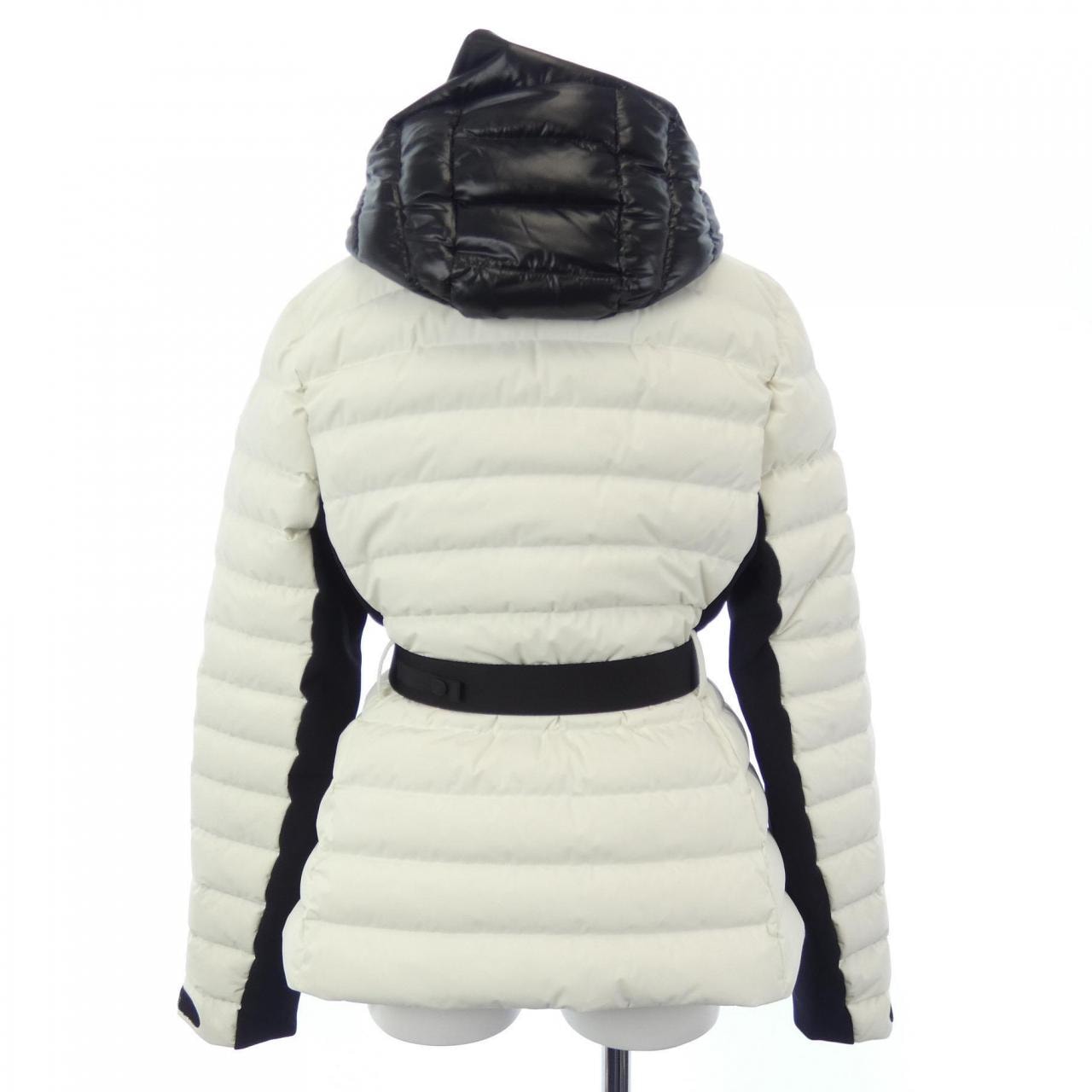 モンクレールグルノーブル MONCLER GRENOBLE ダウンジャケット