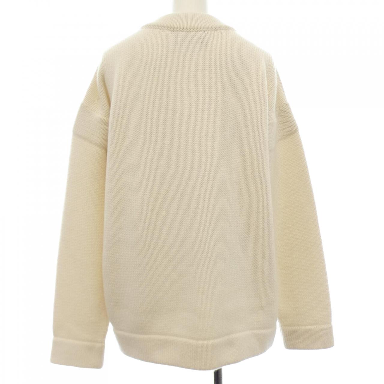 CHANEL CHANEL Cardigan
