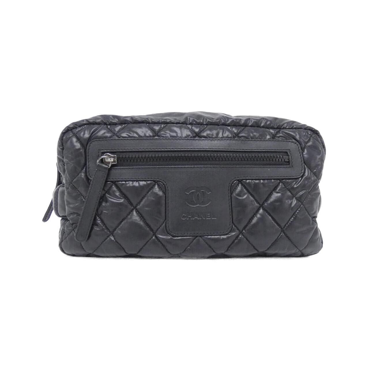 シャネル コココクーン ライン バッグ