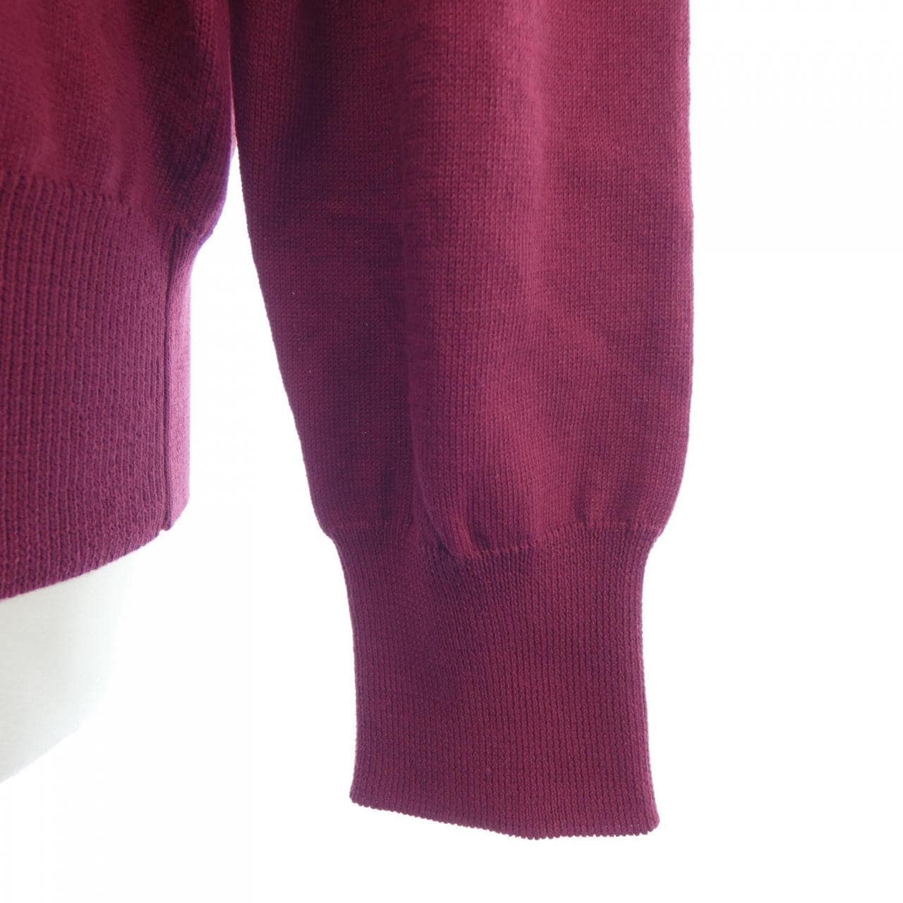 MAGAZZINO RICAMBI ニット