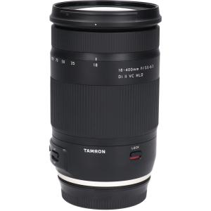 ＥＯＳ１８－４００ｍｍ　Ｆ３．５－６．３ＤｉＩＩ　ＶＣ　ＨＬＤ（Ｂ０２８）