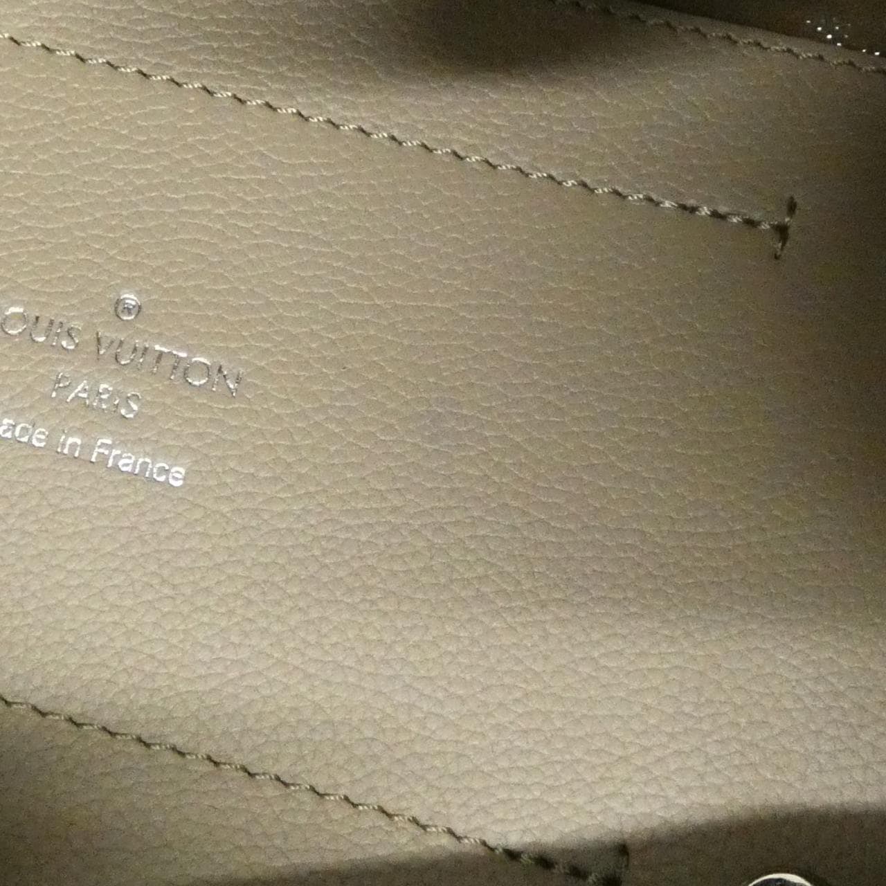 ルイヴィトン マヒナ ヒナ PM M54351 バッグ