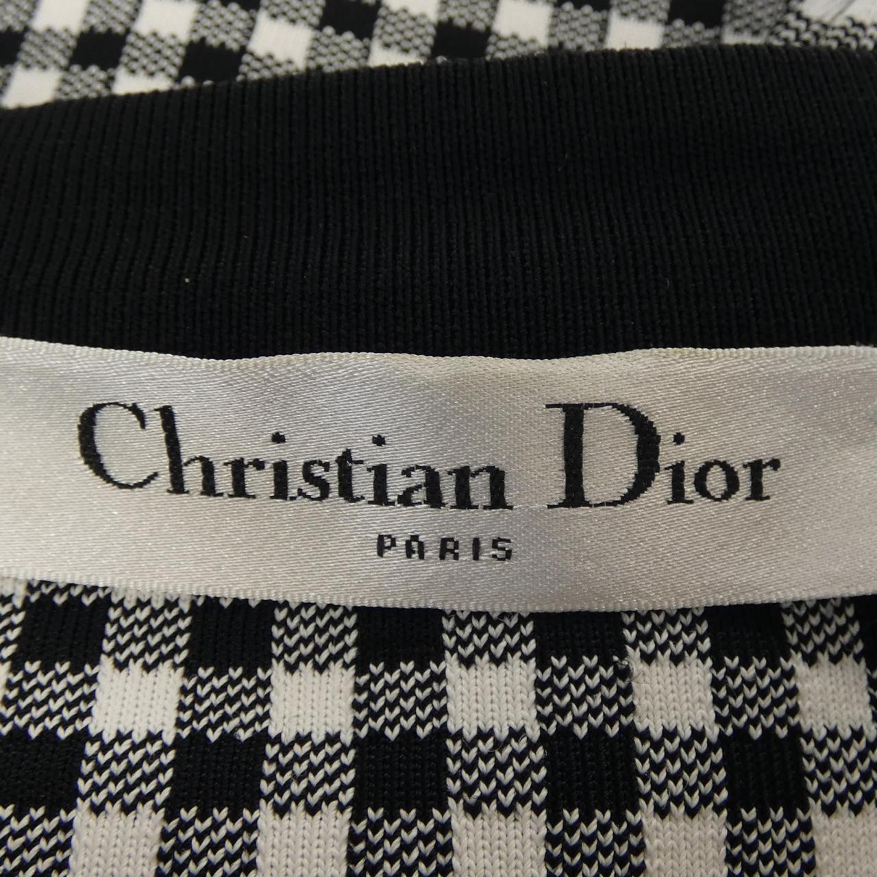 クリスチャンディオール CHRISTIAN DIOR 344V10AM532 ジャケット