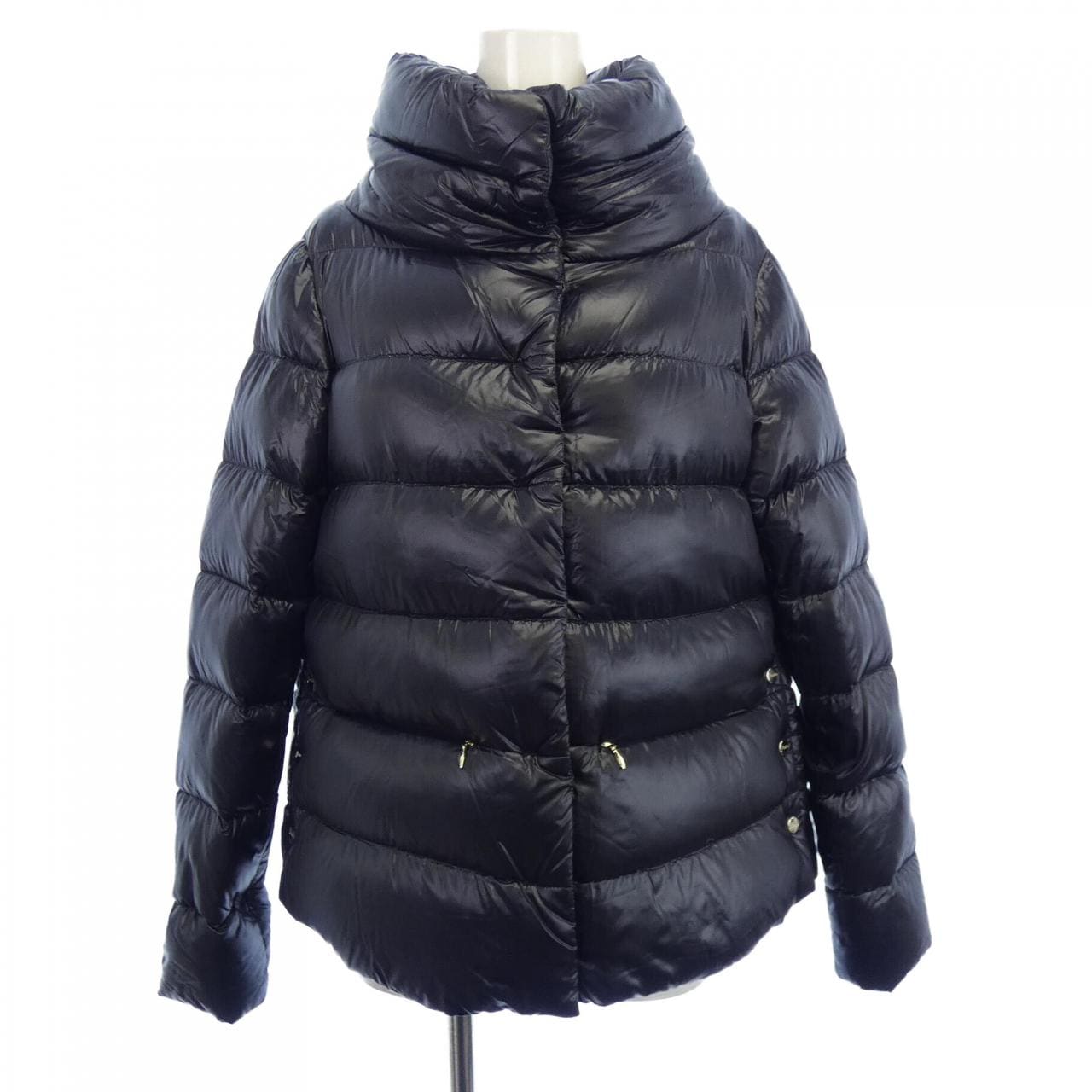 ヘルノ Herno PI001781D 12017Z ダウンジャケット