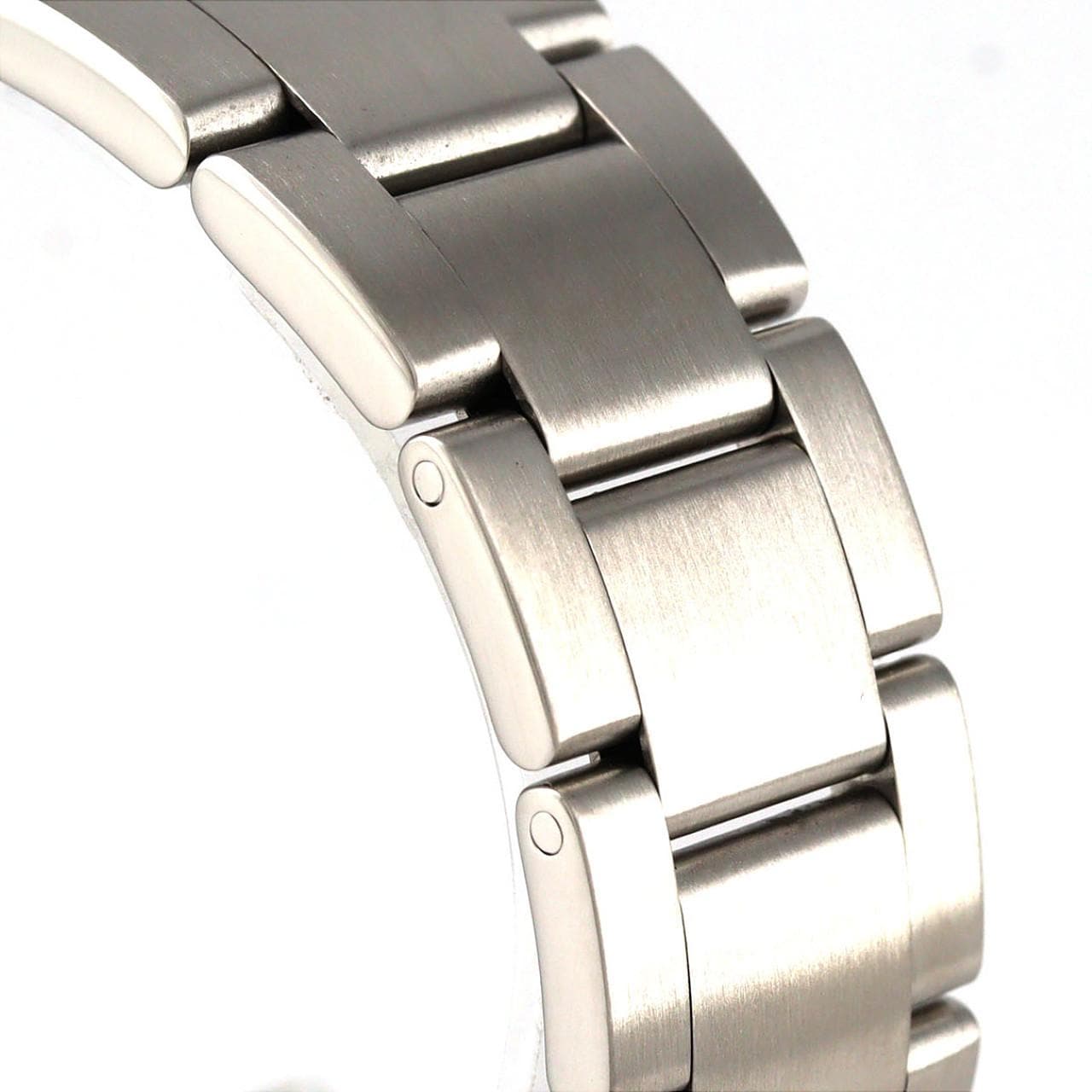 ロレックス エクスプローラーⅡ 16570 SS 自動巻 K番