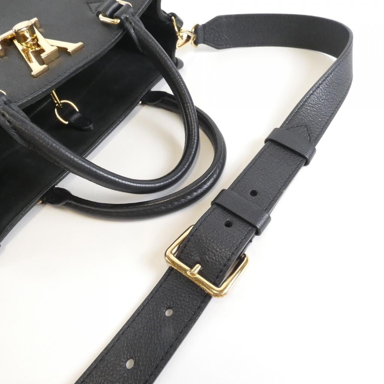 ルイヴィトン ロック & ゴー M22311 バッグ