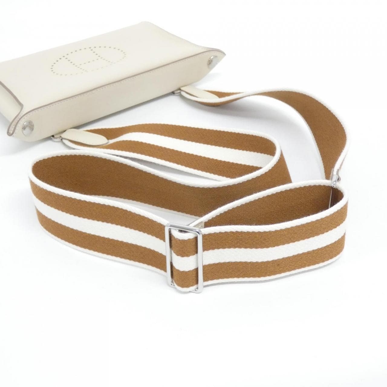 エルメス ヴィドポッシュ 084024CK ショルダーバッグ