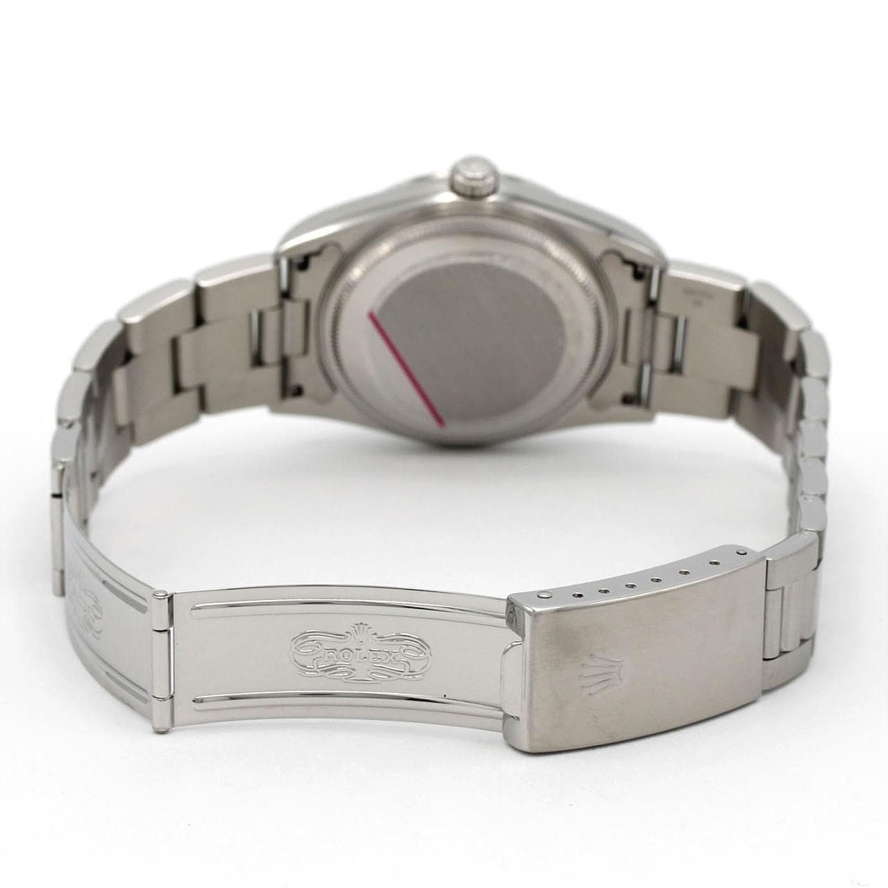 ロレックス エアキング 14000M SS 自動巻 D番