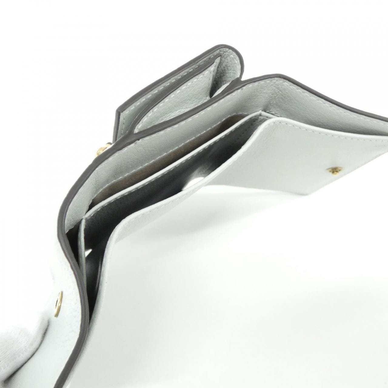 【新品】クロエ パディントン CH26SP914 O37 財布