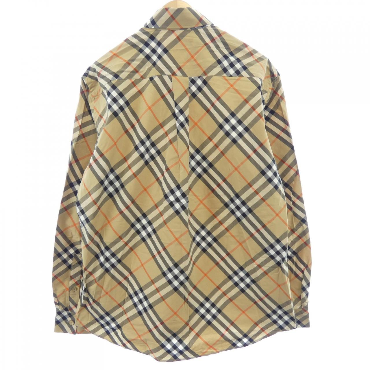 バーバリー BURBERRY 8087634 シャツ