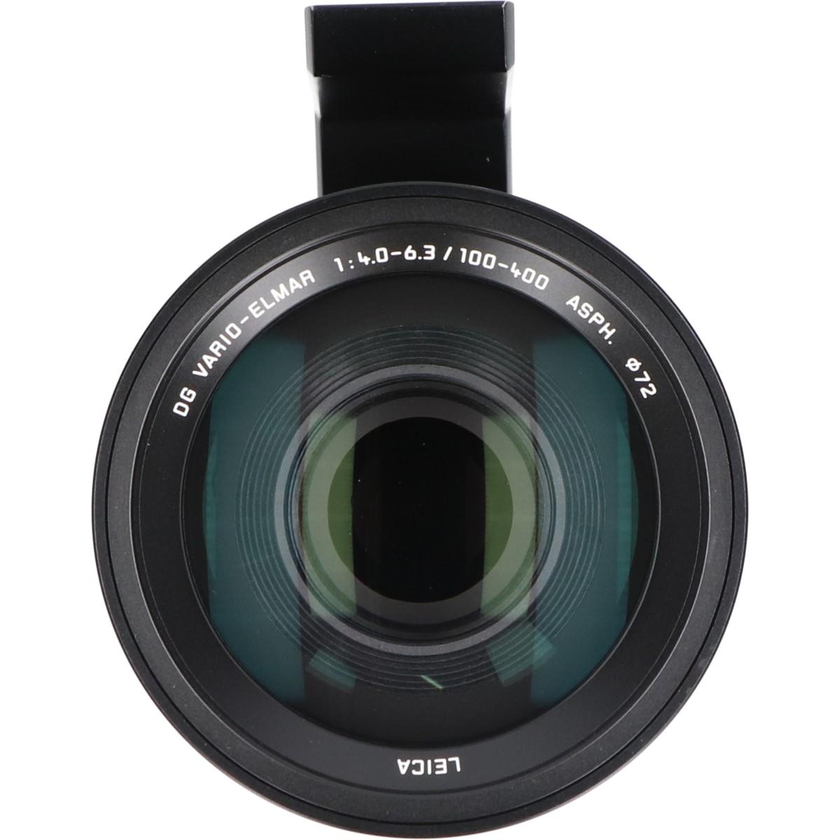 ＤＧ　Ｖ－ＥＬＭＡＲ１００－４００ｍｍ　Ｆ４－６．３