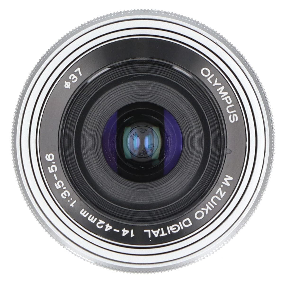 Ｍ．ＺＤ　ＥＤ１４－４２ｍｍ　Ｆ３．５－５．６ＥＺ