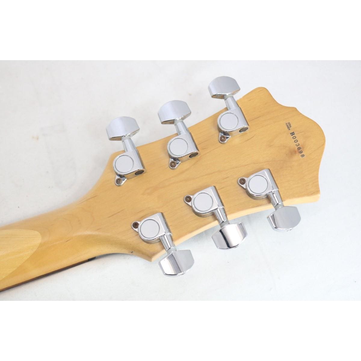 Ｂ．Ｃ．ＲＩＣＨ　　ＭＯＣＫＩＮＧＢＩＲＤ－５８０ＪＥ