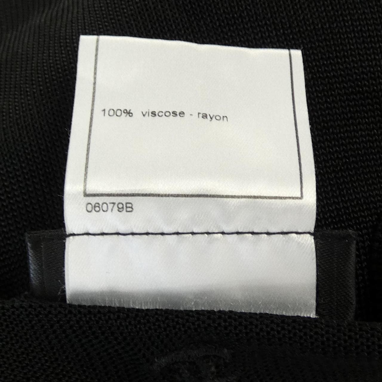 【ヴィンテージ】シャネル CHANEL P09049V00367 97A トップス