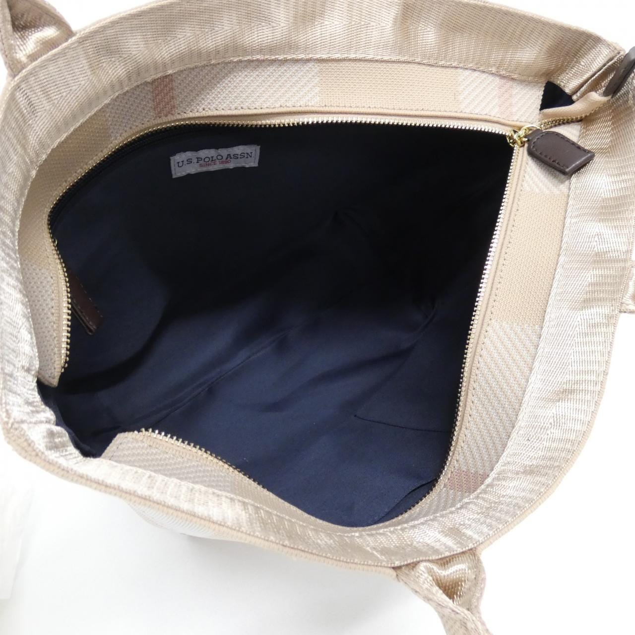【新品】ユーエスポロ USPA2745 バッグ