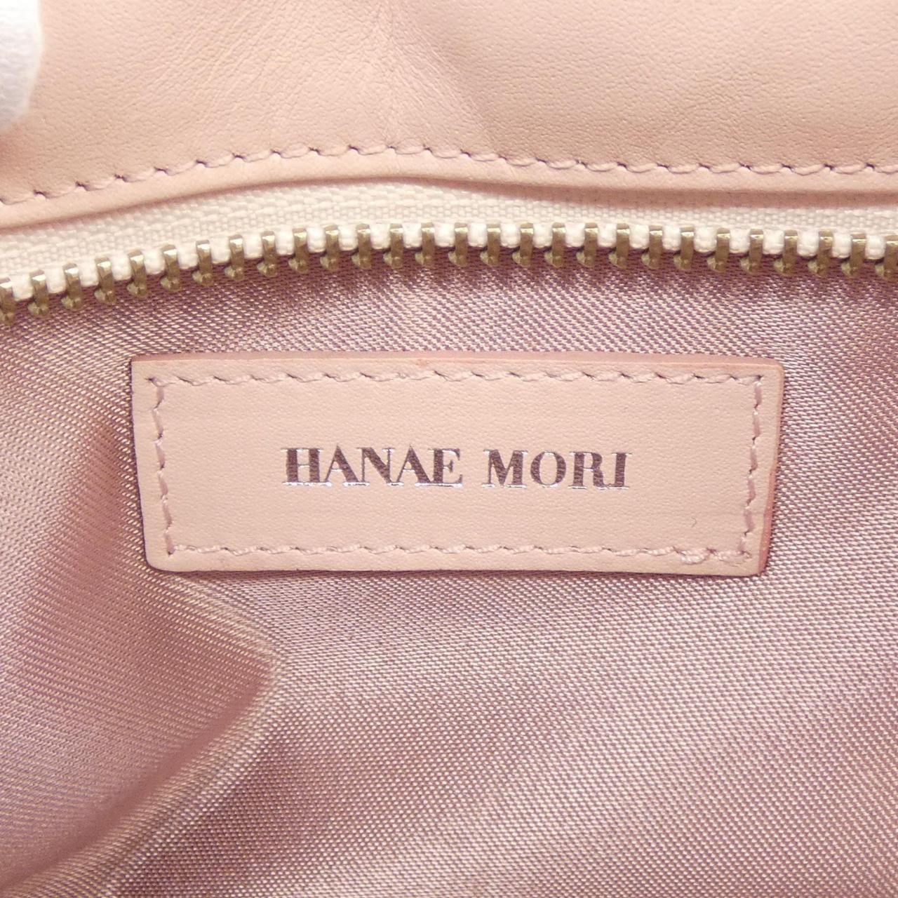 ハナエモリ HANAE MORI BAG