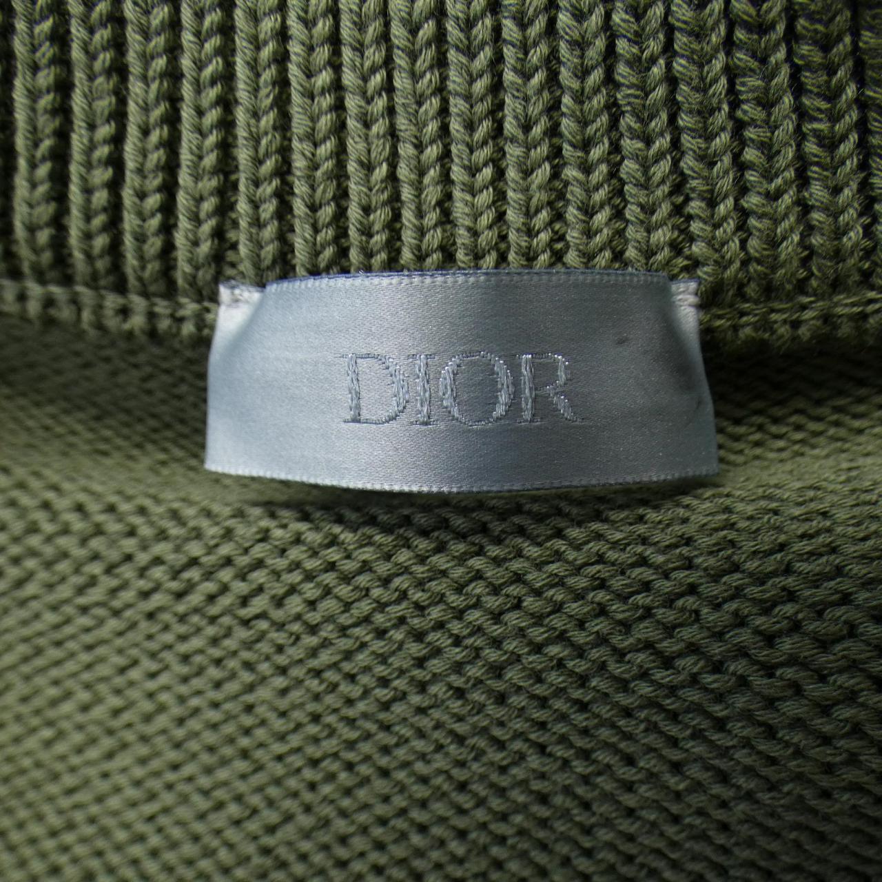 ディオール DIOR ニット