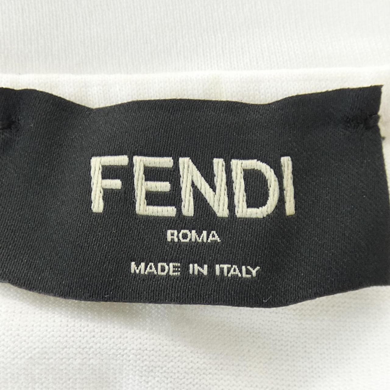 フェンディ FENDI Tシャツ