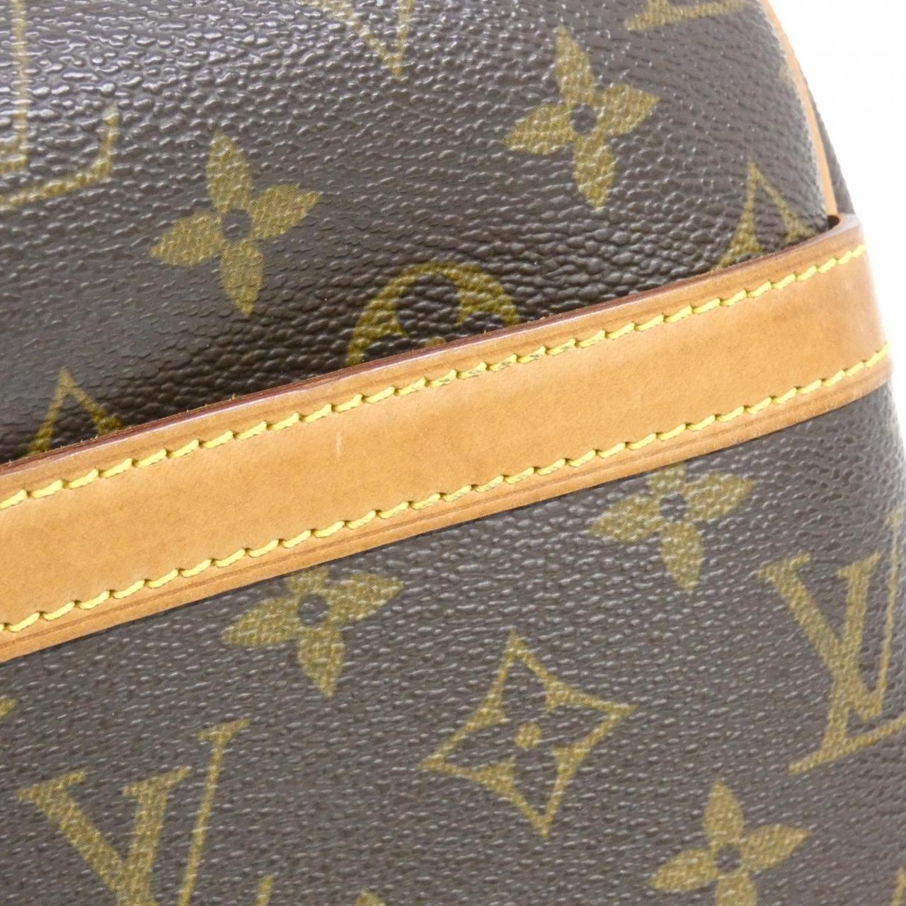 LOUIS VUITTON Monogram Reporter 28 公分 M45254 單肩包