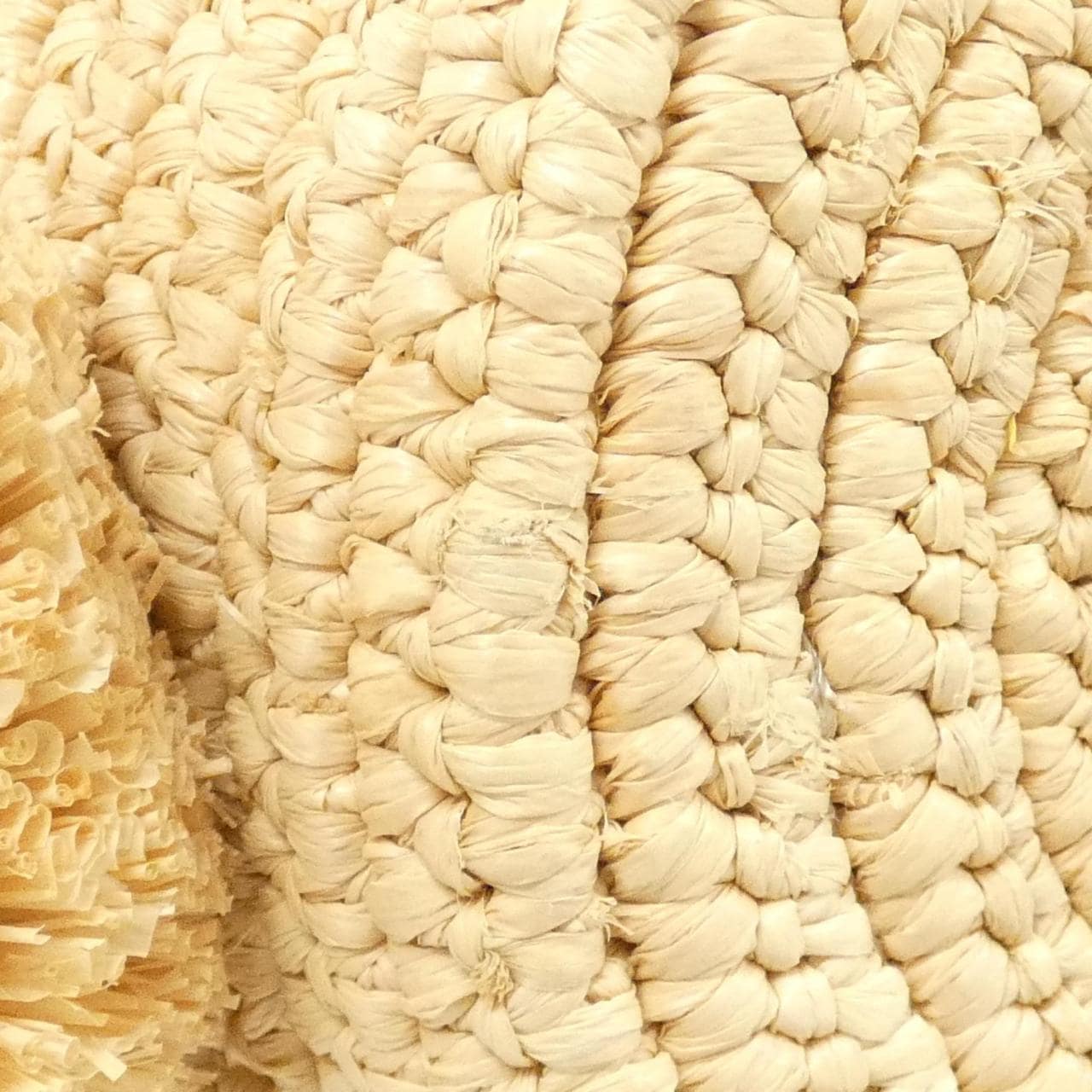 ロエベ バニー バケット A223S18X01 ショルダーバッグ