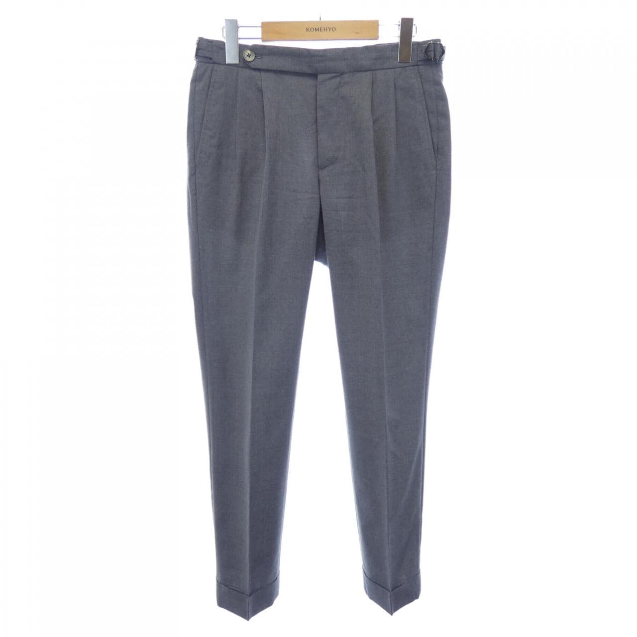 ジーティーアー G.T.A パンツ