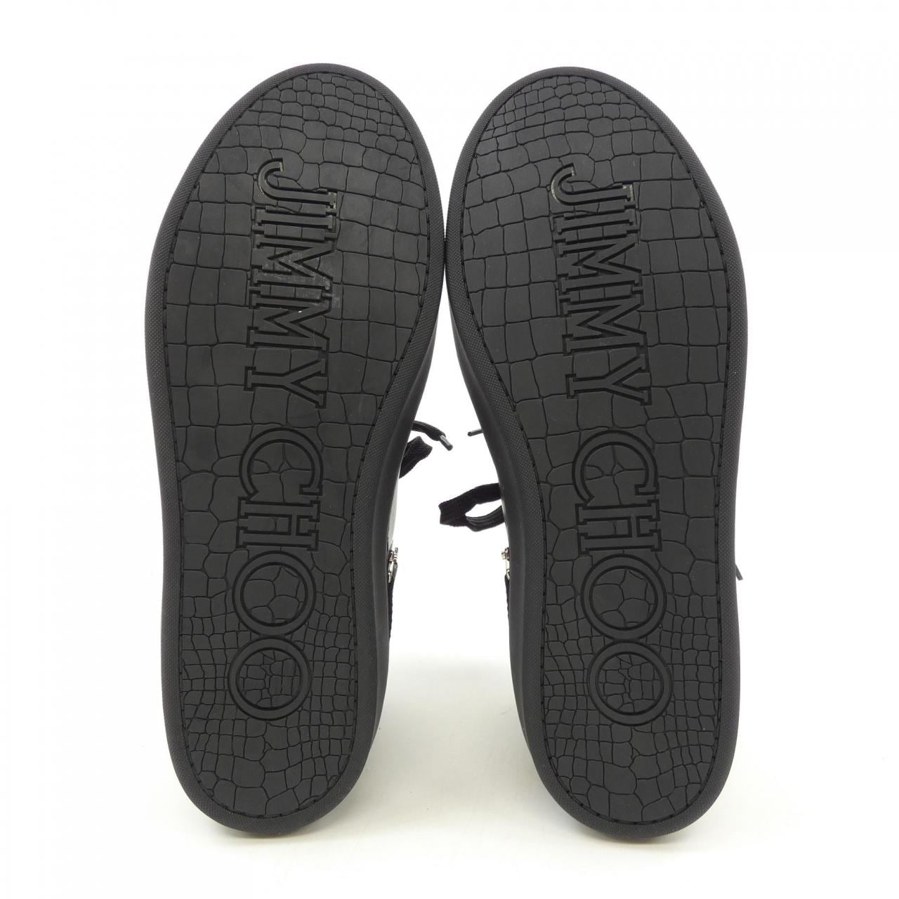 JIMMY CHOO周智明运动鞋