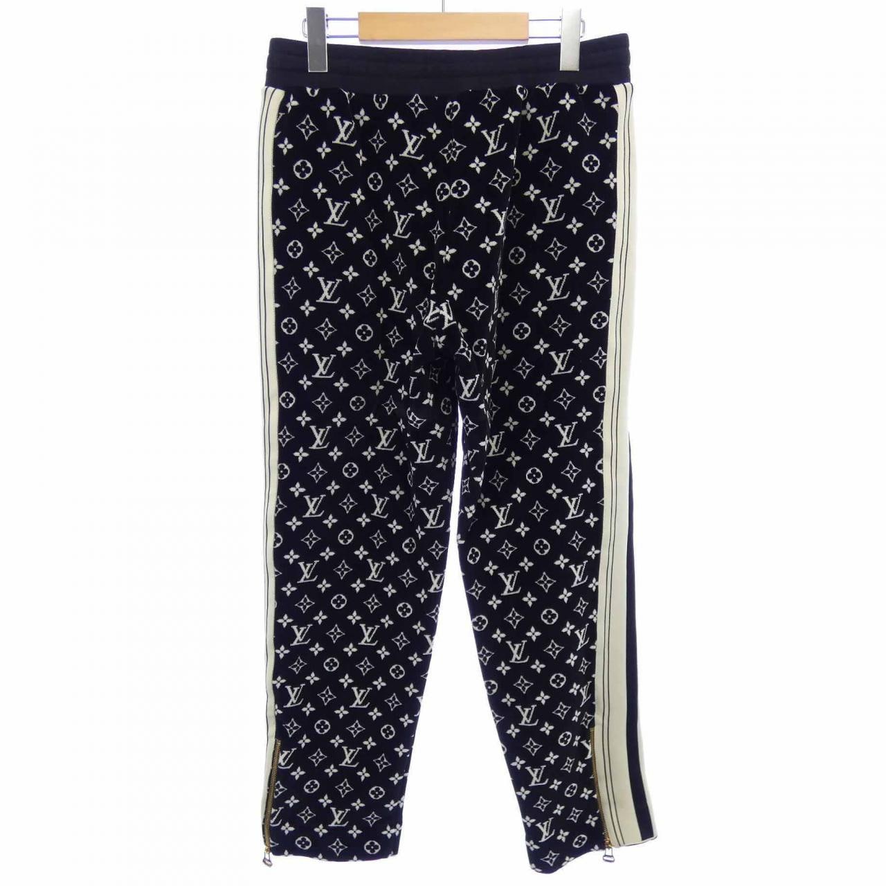 ルイヴィトン LOUIS VUITTON FOJX09RC3 パンツ