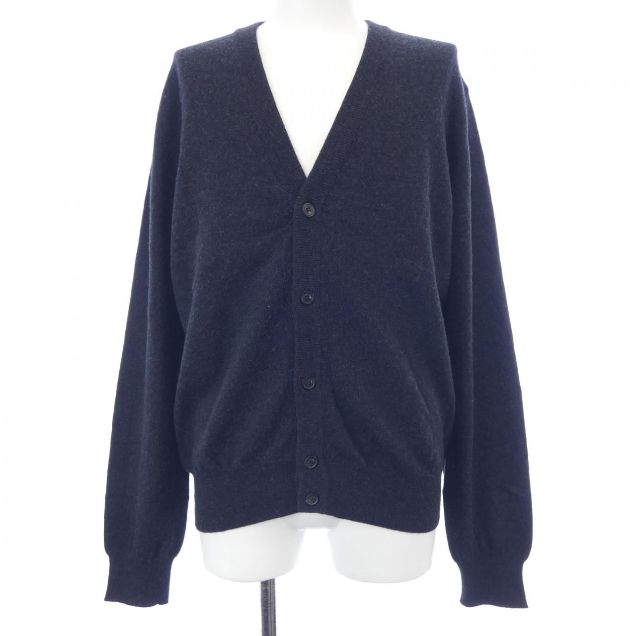 メゾンマルジェラ Maison Margiela S30HB0041 カーディガン