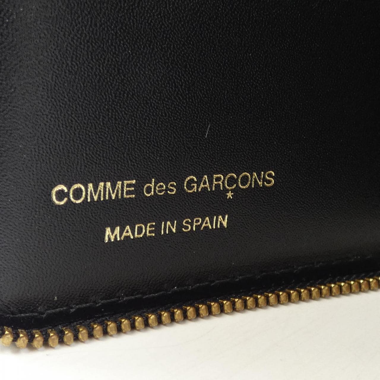 コムデギャルソン COMME des GARCONS SA2100LT WALLET