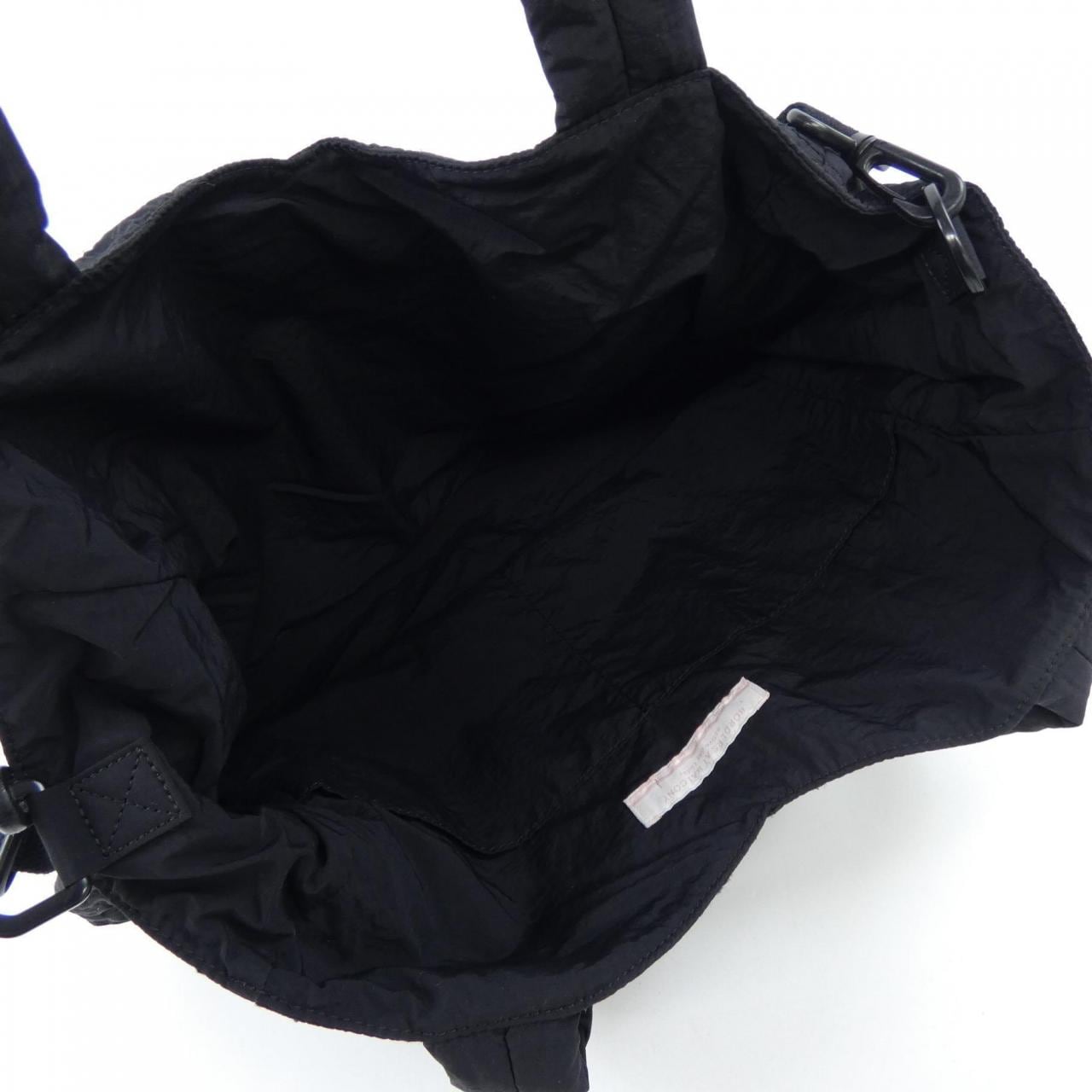 ボーダーズアットバルコニー BORDERS at BALCONY BAG