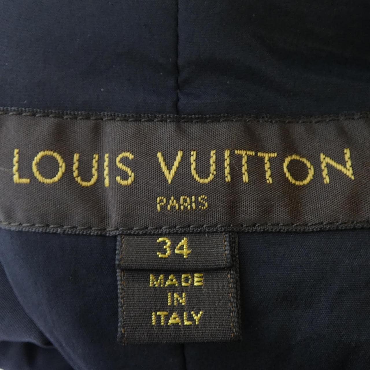 ルイヴィトン LOUIS VUITTON F8JA12PUI ジャケット