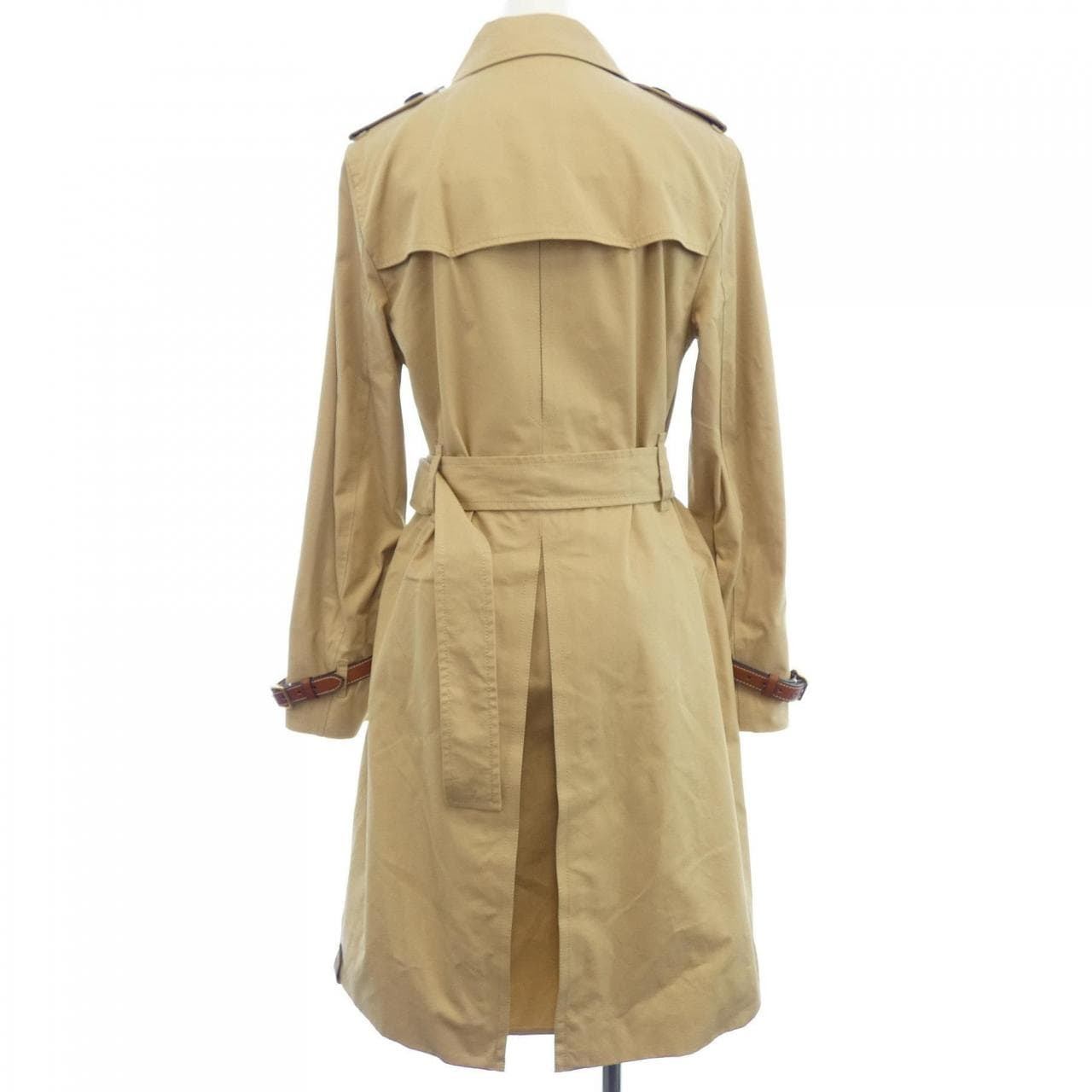 コーチ COACH C9042 トレンチコート