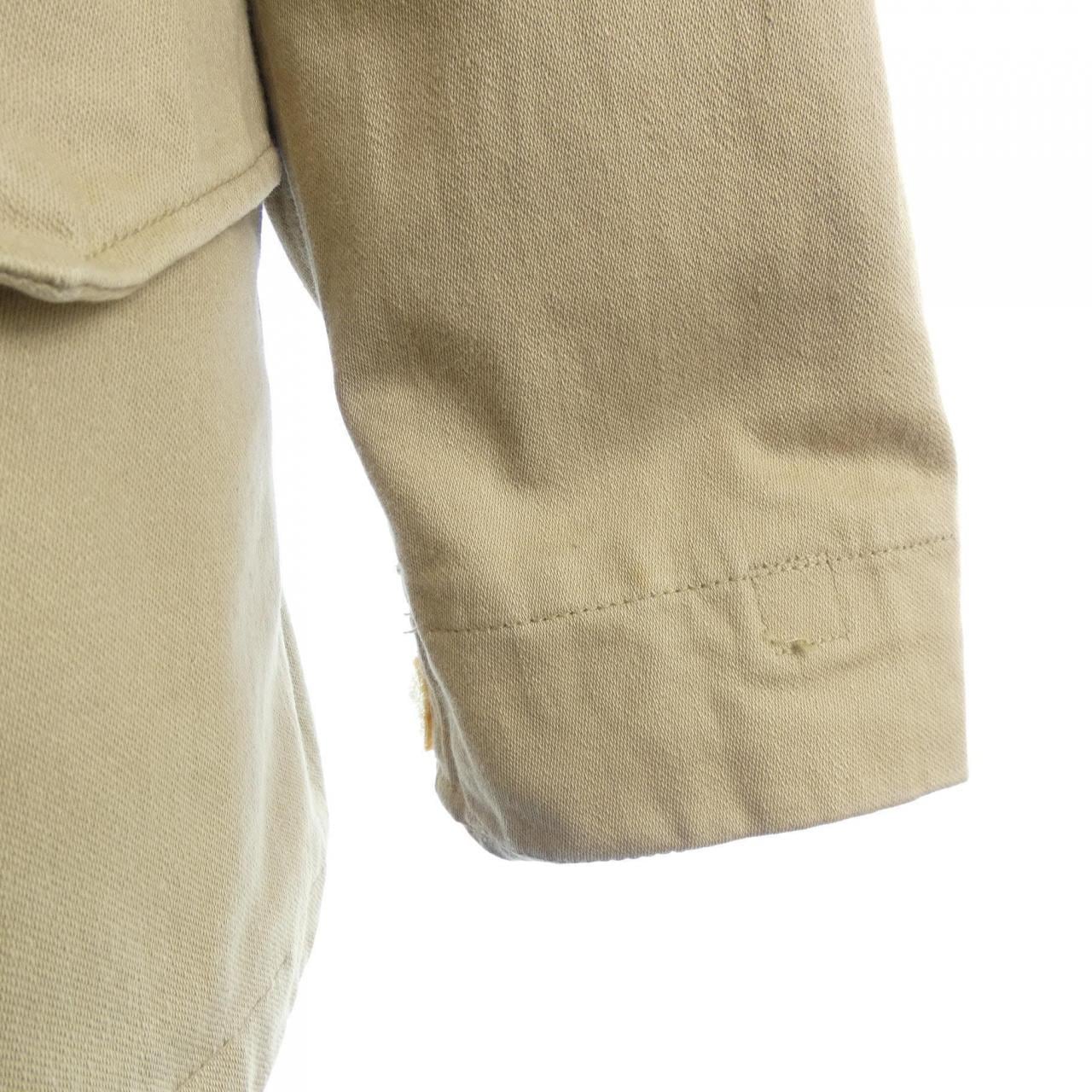 アルファ ALPHA ジャケット