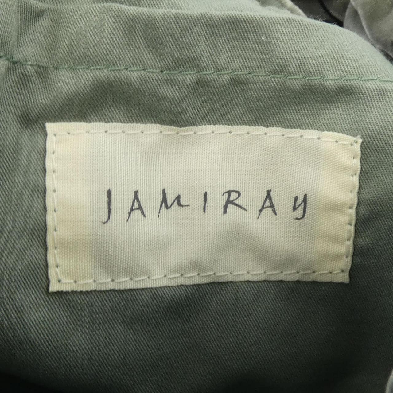 JAMIRAY BAG