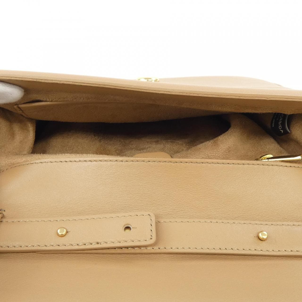 ペッレモルビダ PELLE MORBIDA BAG