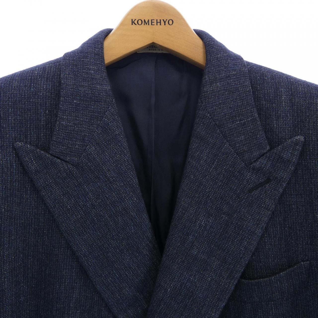 ボッテガヴェネタ BOTTEGA VENETA 429634 VD4H0 ジャケット