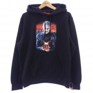 シュプリーム SUPREME Hellraiser Hell on パーカー