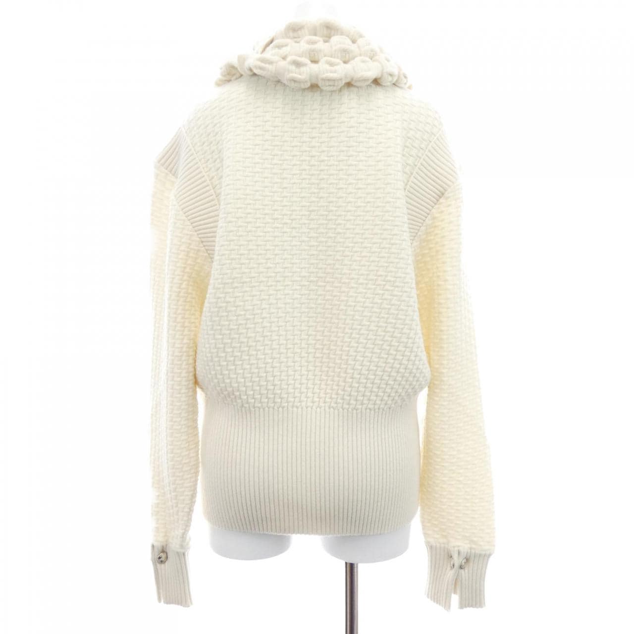 シャネル CHANEL P47199K05966 ニット